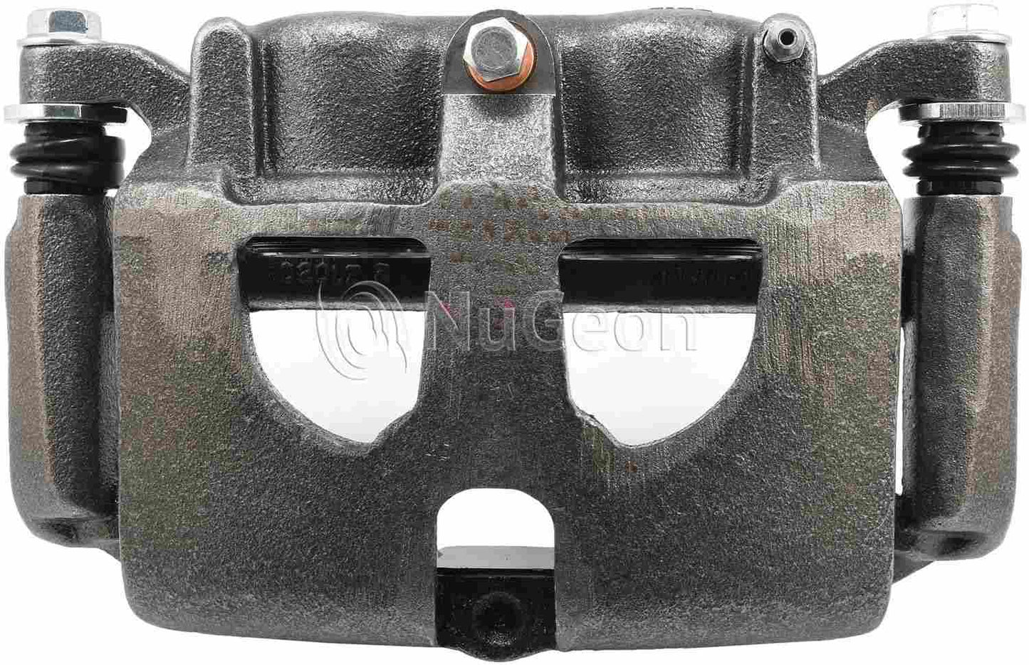 BBB Industries Remanufactured Disc Brake Caliper 99-17991A