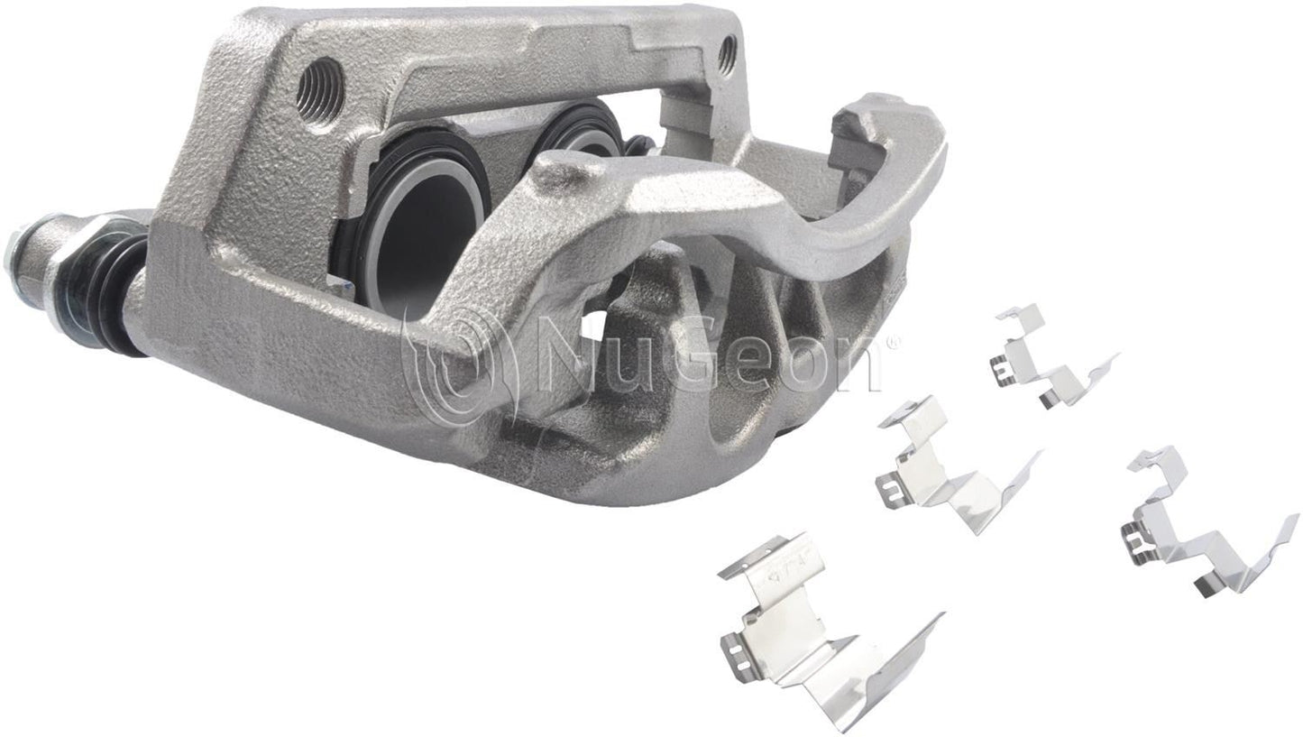 BBB Industries Remanufactured Disc Brake Caliper 99-17991B