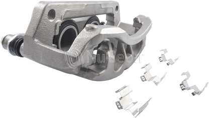 BBB Industries Remanufactured Disc Brake Caliper 99-17991B