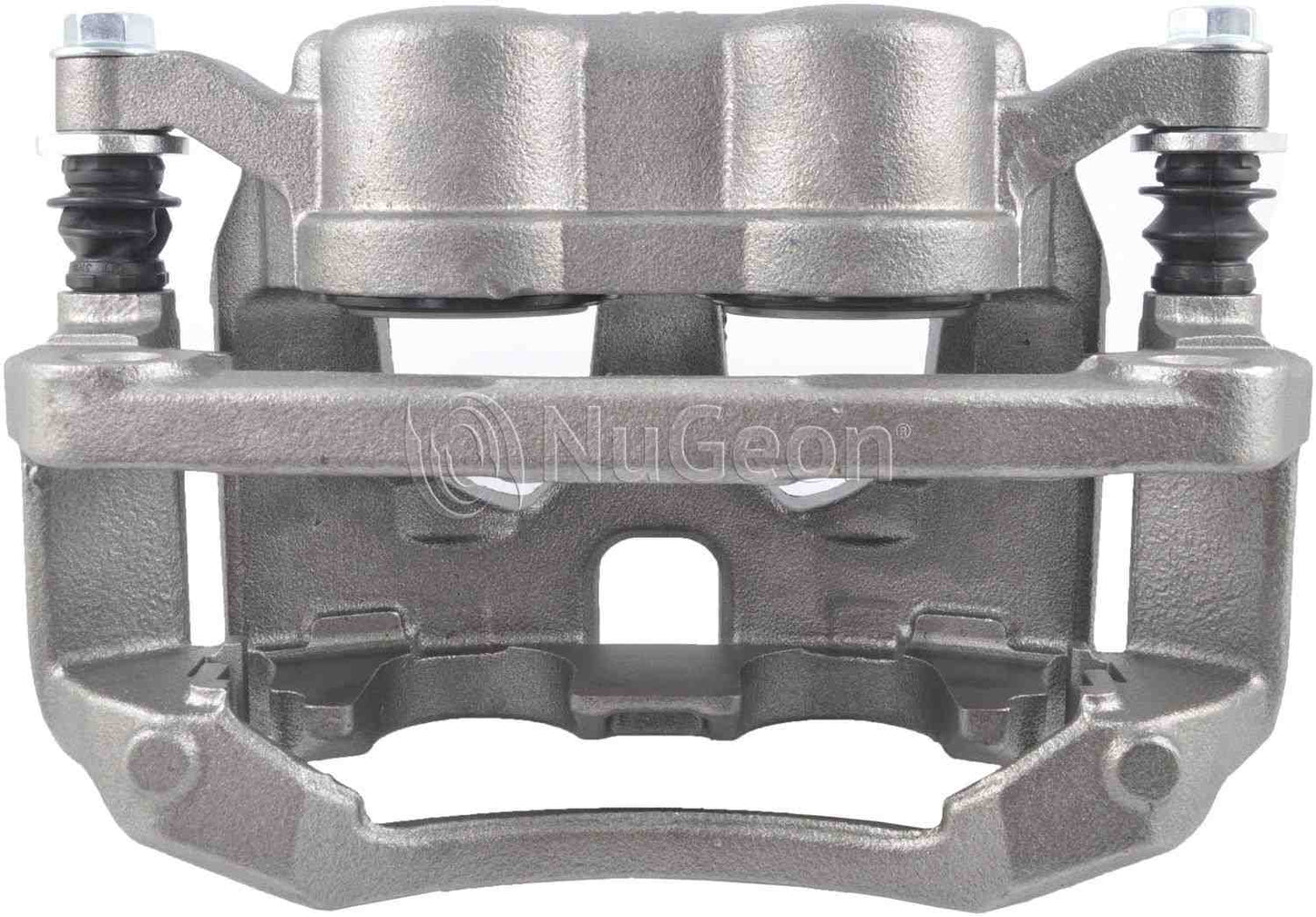 BBB Industries Remanufactured Disc Brake Caliper 99-17991B