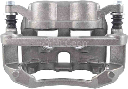 BBB Industries Remanufactured Disc Brake Caliper 99-17991B