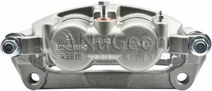 BBB Industries Remanufactured Disc Brake Caliper 99-17991B