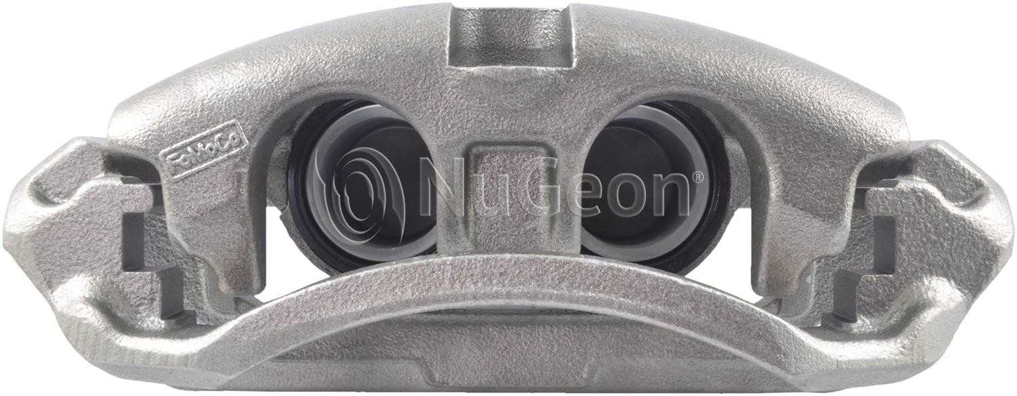 BBB Industries Remanufactured Disc Brake Caliper 99-17991B