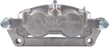 BBB Industries Remanufactured Disc Brake Caliper 99-17991B