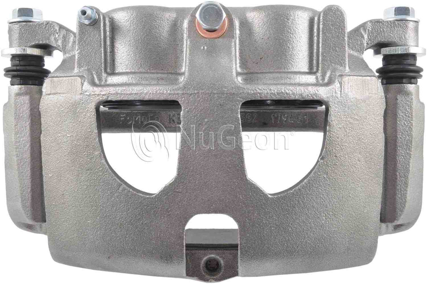 BBB Industries Remanufactured Disc Brake Caliper 99-17991B