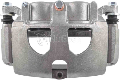 BBB Industries Remanufactured Disc Brake Caliper 99-17991B