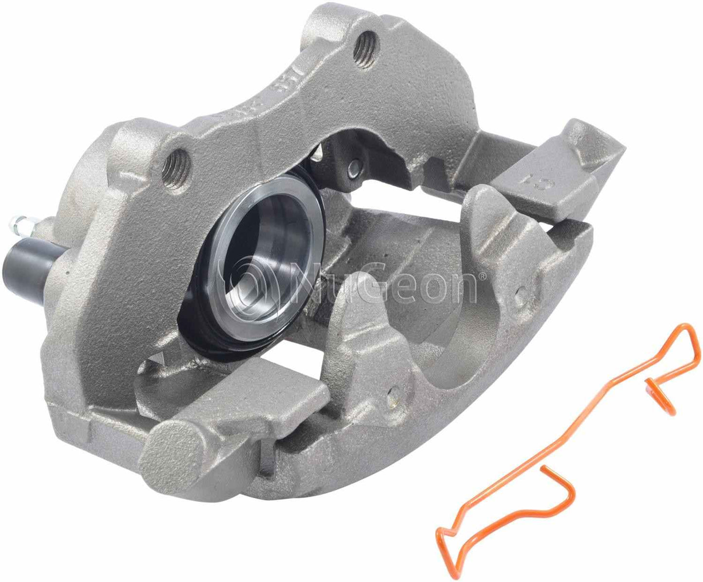 BBB Industries Remanufactured Disc Brake Caliper 99-17993A