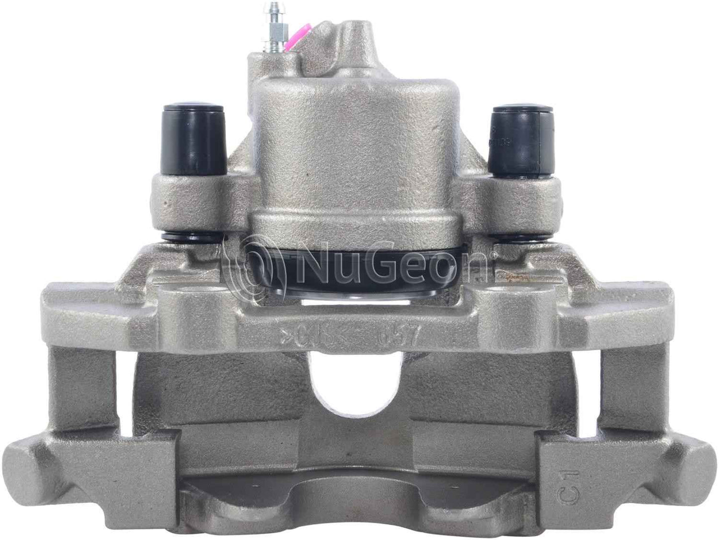 BBB Industries Remanufactured Disc Brake Caliper 99-17993A