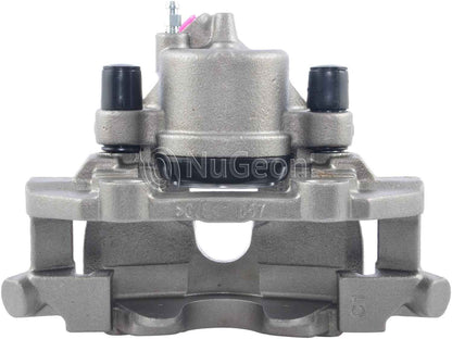 BBB Industries Remanufactured Disc Brake Caliper 99-17993A