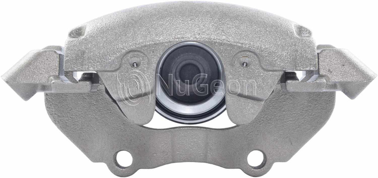 BBB Industries Remanufactured Disc Brake Caliper 99-17993A