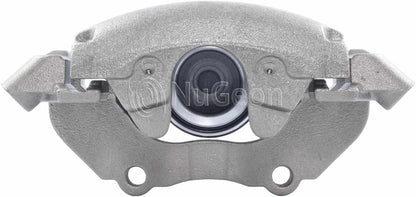 BBB Industries Remanufactured Disc Brake Caliper 99-17993A