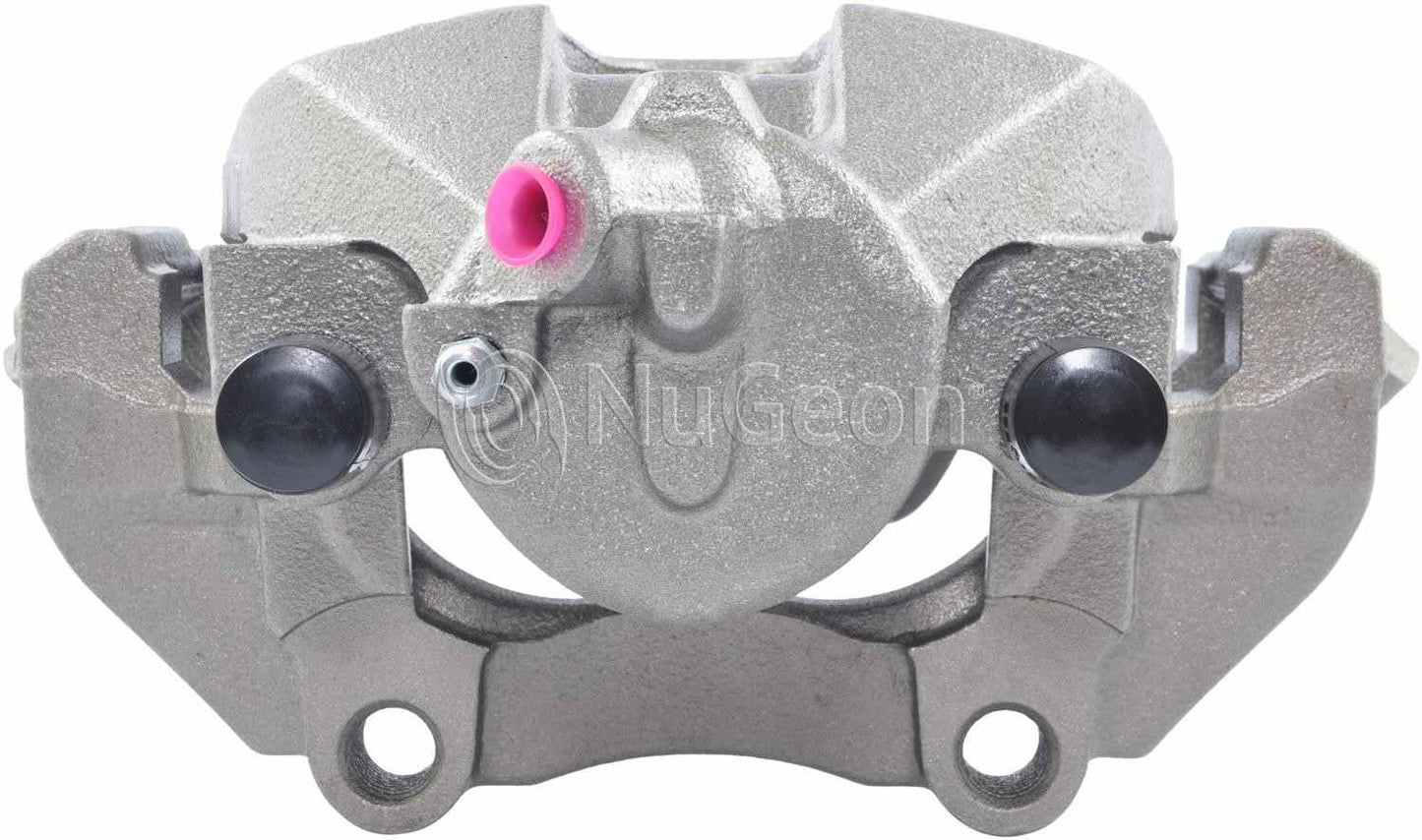 BBB Industries Remanufactured Disc Brake Caliper 99-17993A