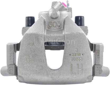 BBB Industries Remanufactured Disc Brake Caliper 99-17993A