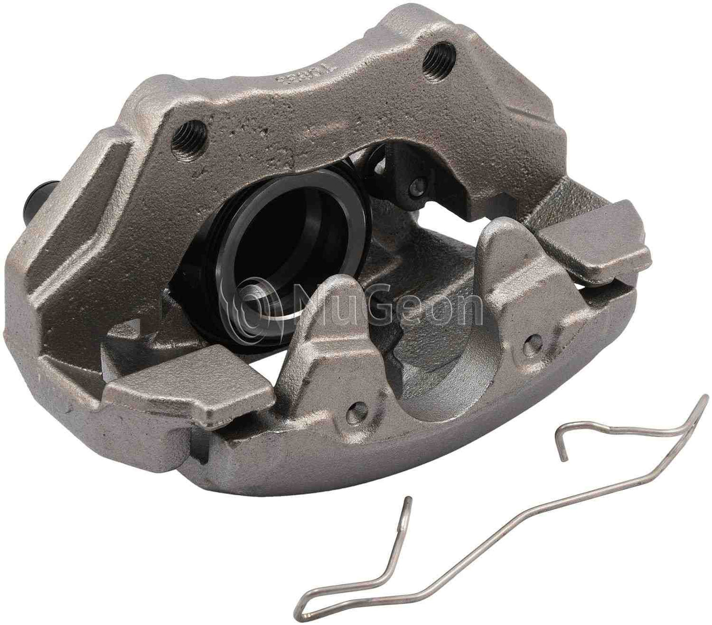 BBB Industries Remanufactured Disc Brake Caliper 99-17993B