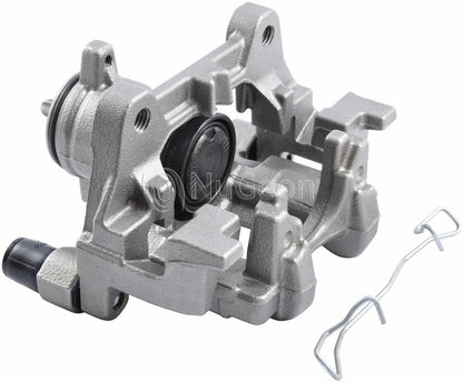 BBB Industries Remanufactured Disc Brake Caliper 99-18026B