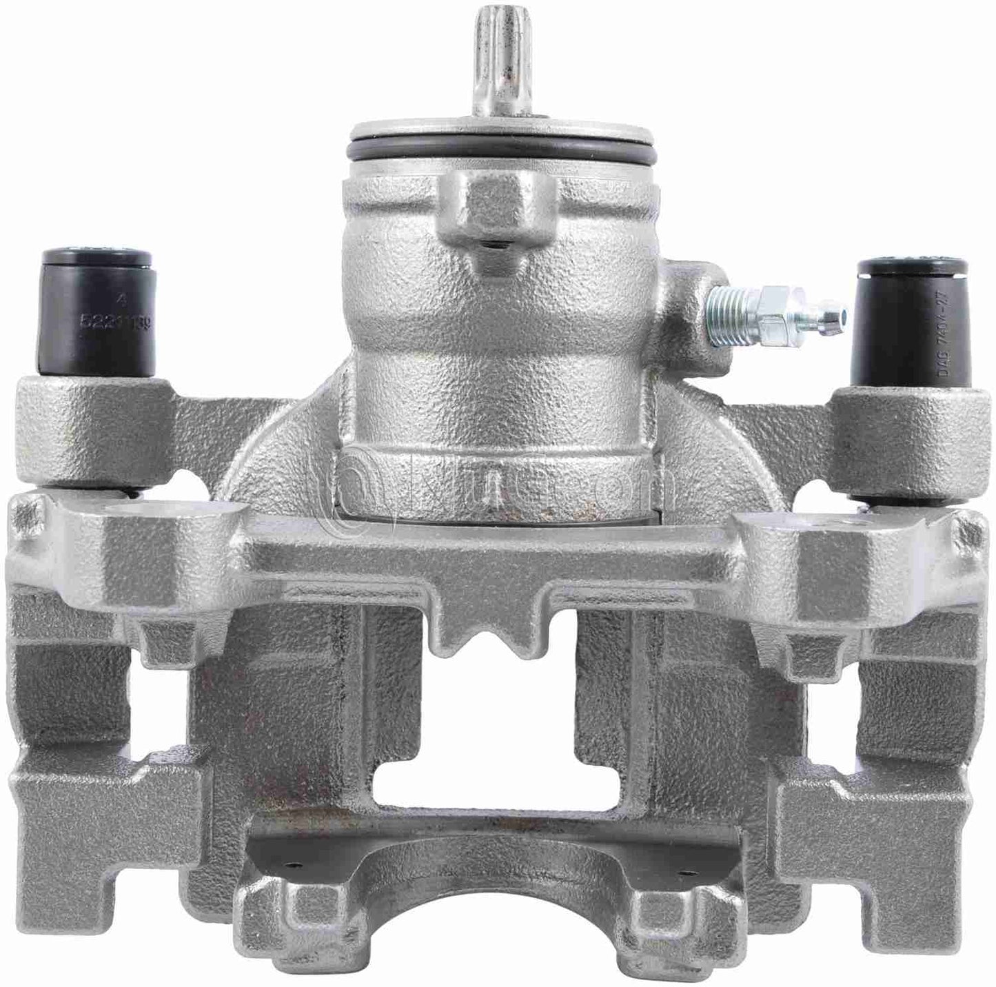 BBB Industries Remanufactured Disc Brake Caliper 99-18026B
