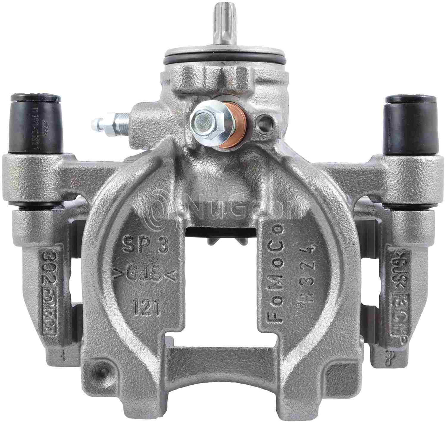 BBB Industries Disc Brake Caliper 99-18026B