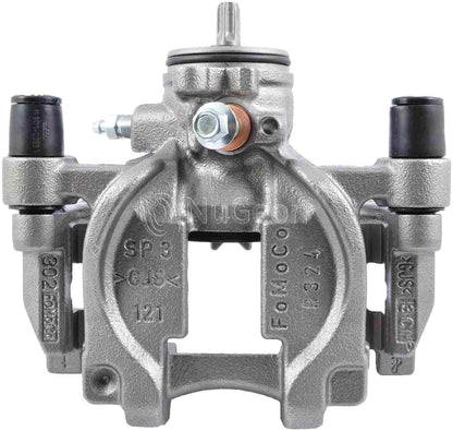 BBB Industries Disc Brake Caliper 99-18026B