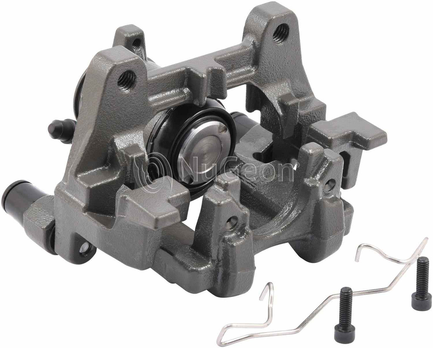 BBB Industries Remanufactured Disc Brake Caliper 99-18027A