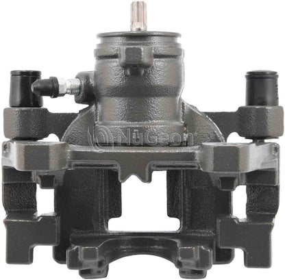 BBB Industries Remanufactured Disc Brake Caliper 99-18027A