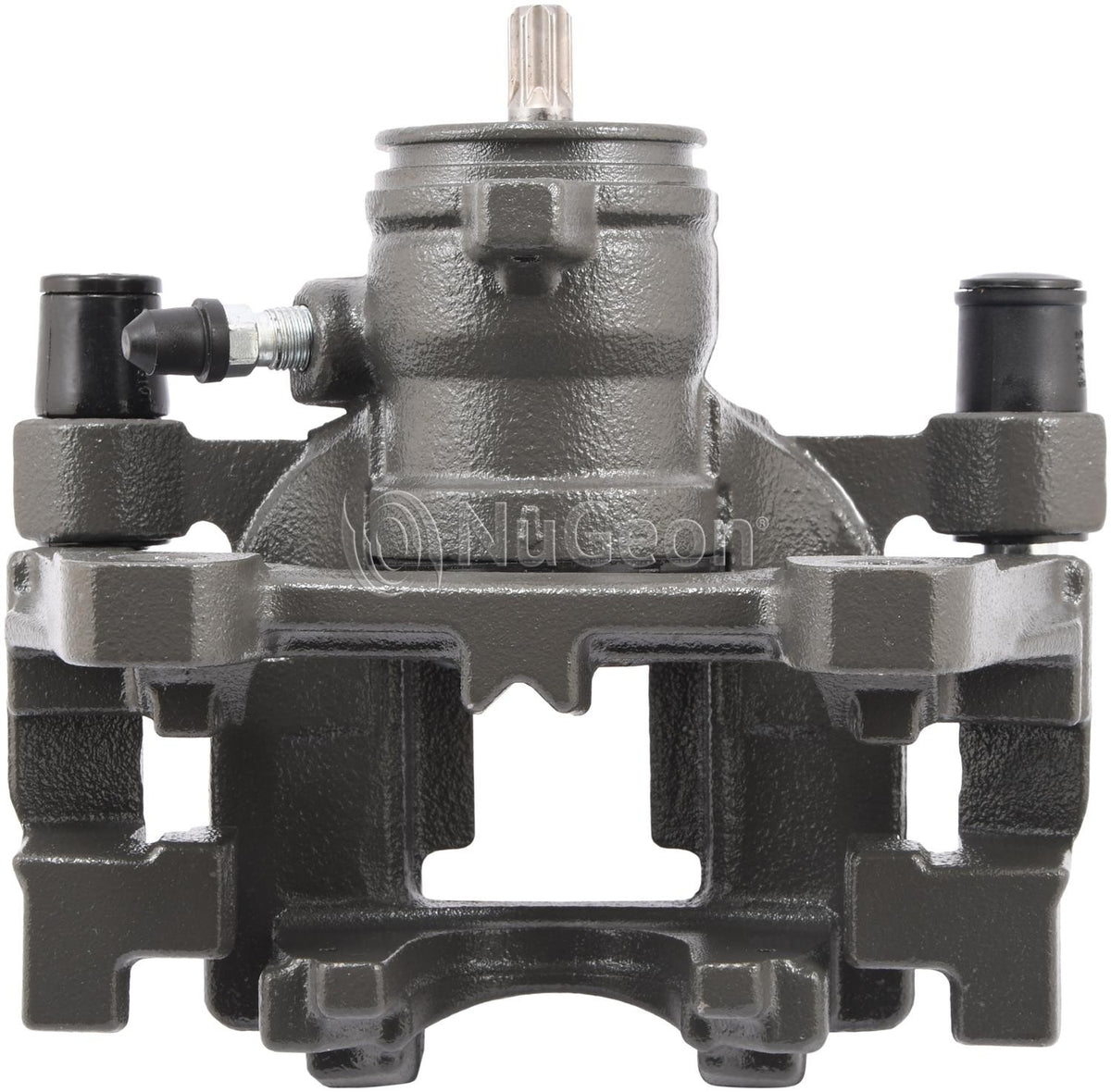 BBB Industries Remanufactured Disc Brake Caliper 99-18027A
