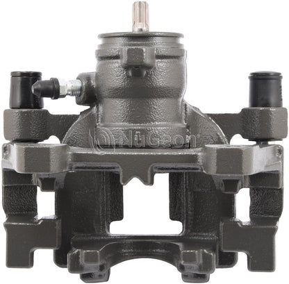 BBB Industries Remanufactured Disc Brake Caliper 99-18027A
