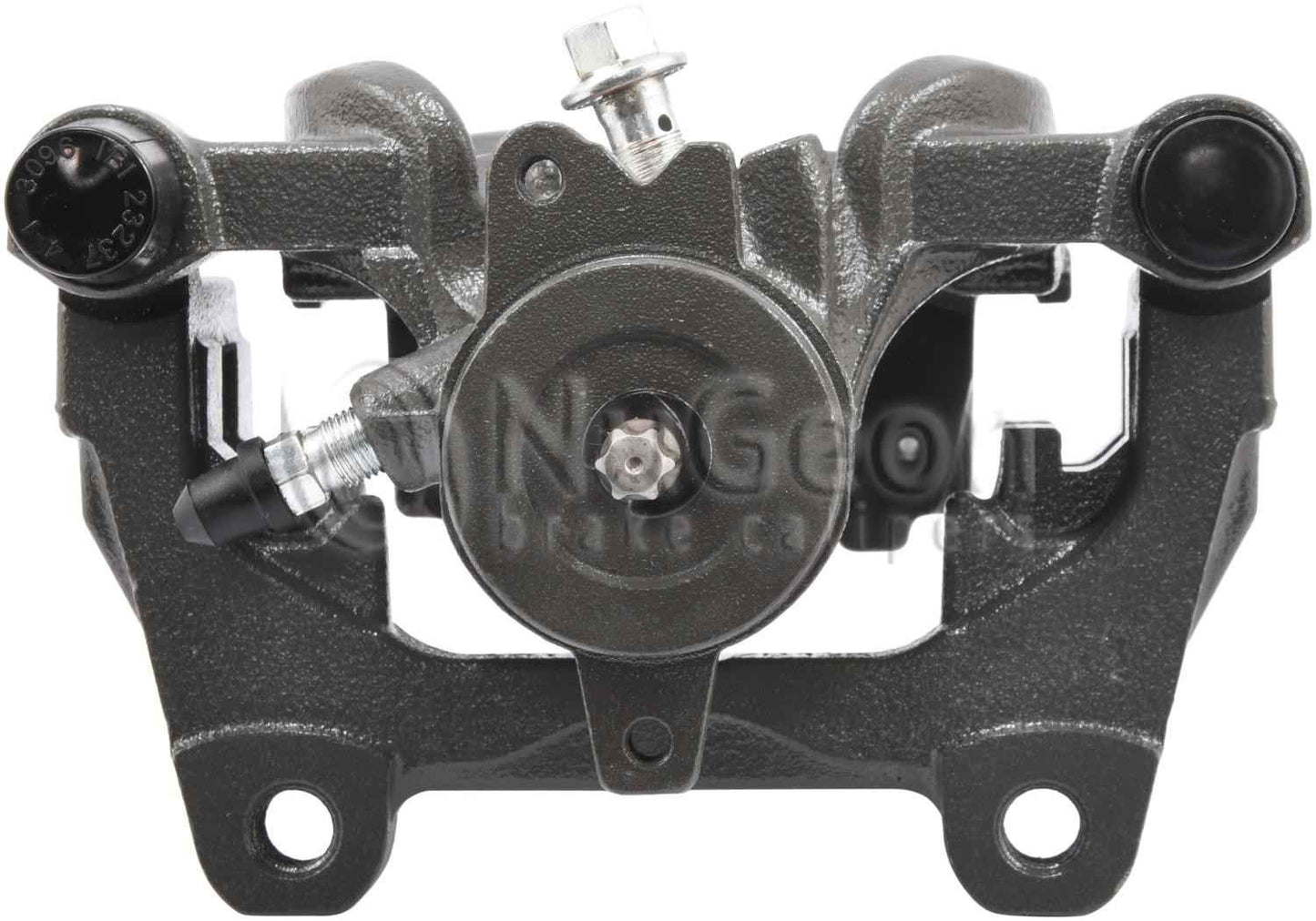 BBB Industries Remanufactured Disc Brake Caliper 99-18027A