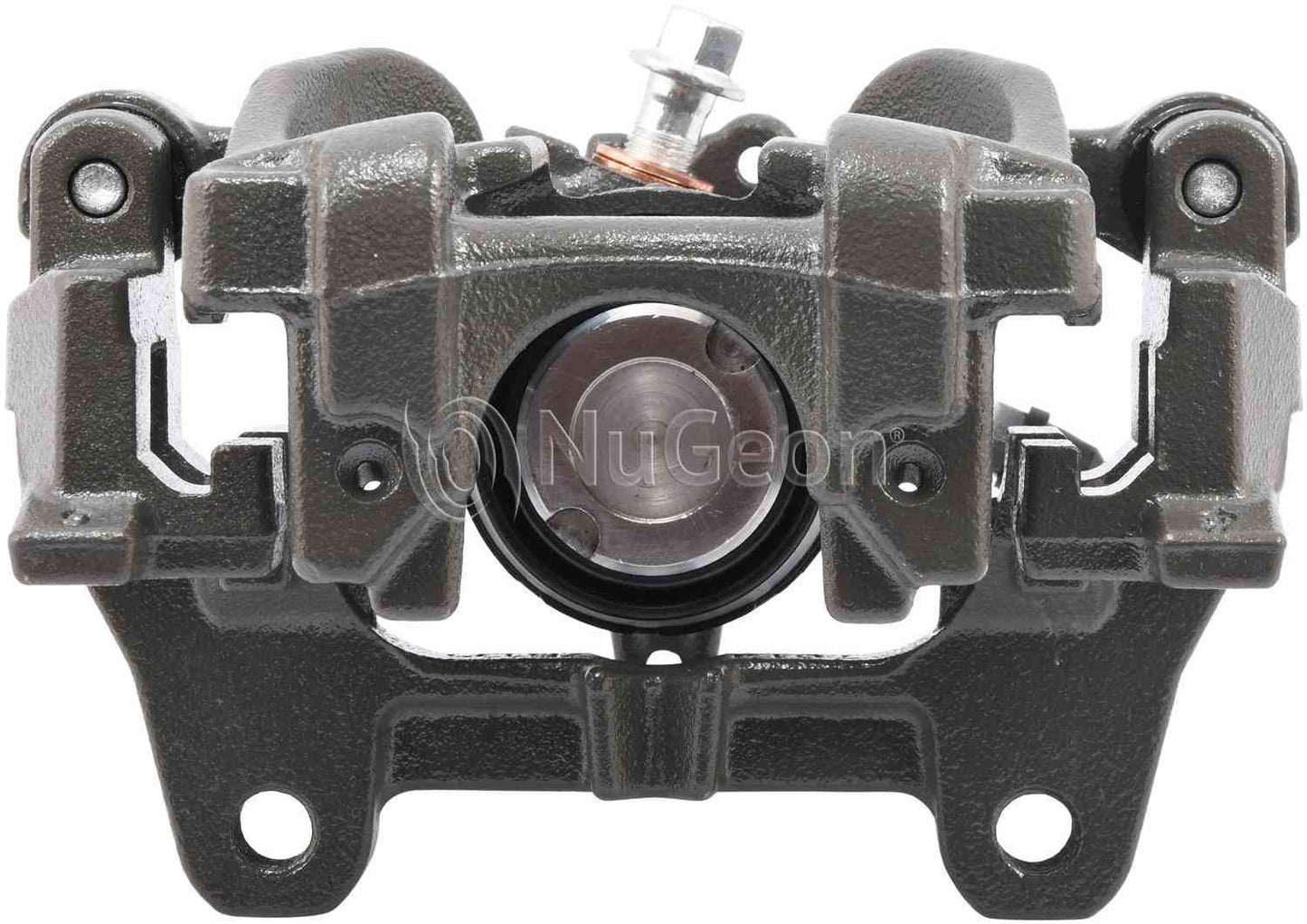 BBB Industries Remanufactured Disc Brake Caliper 99-18027A