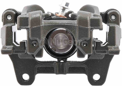 BBB Industries Remanufactured Disc Brake Caliper 99-18027A