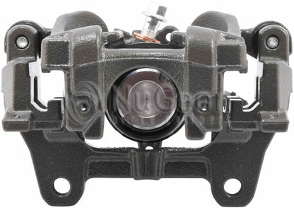 BBB Industries Remanufactured Disc Brake Caliper 99-18027A
