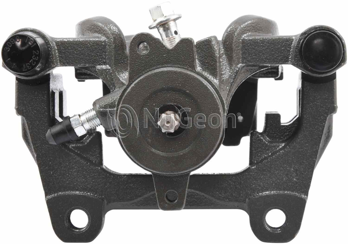 BBB Industries Remanufactured Disc Brake Caliper 99-18027A