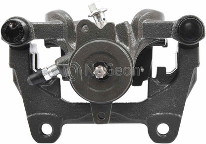 BBB Industries Remanufactured Disc Brake Caliper 99-18027A