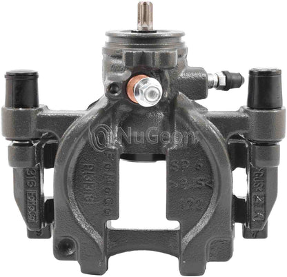 BBB Industries Remanufactured Disc Brake Caliper 99-18027A