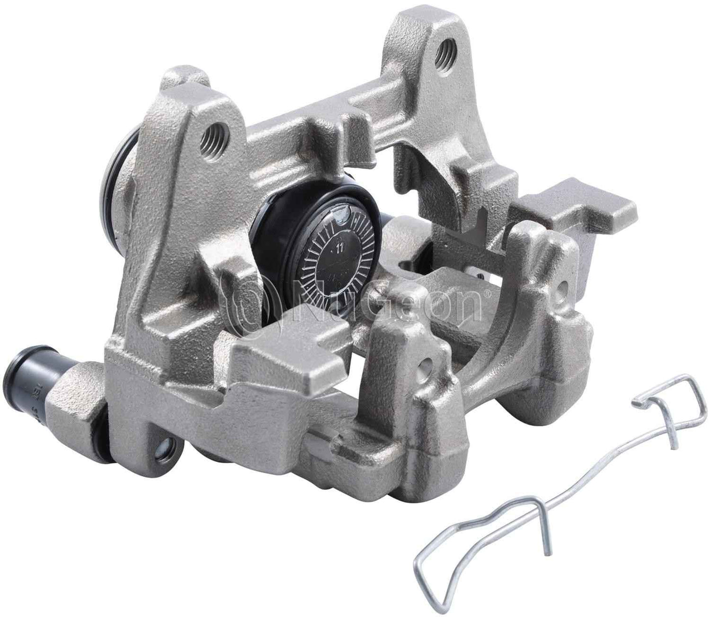 BBB Industries Remanufactured Disc Brake Caliper 99-18027B