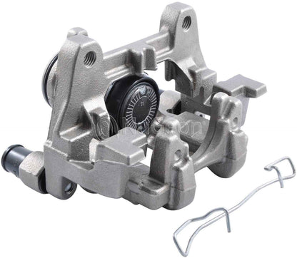 BBB Industries Remanufactured Disc Brake Caliper 99-18027B