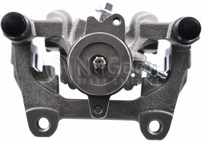 BBB Industries Remanufactured Disc Brake Caliper 99-18027B