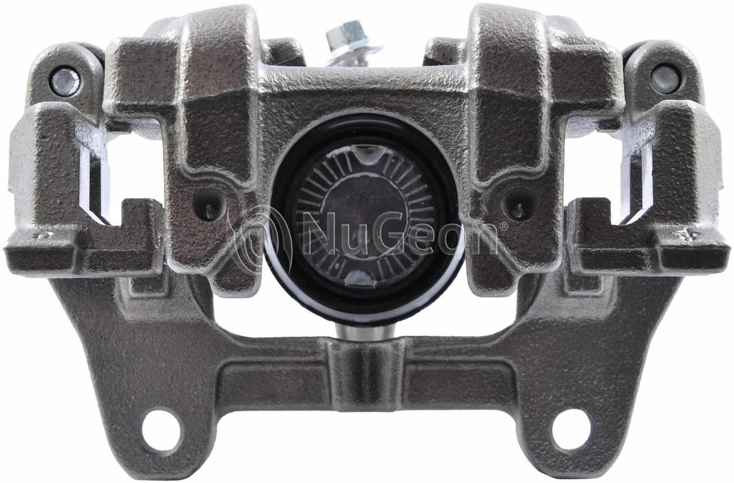 BBB Industries Remanufactured Disc Brake Caliper 99-18027B