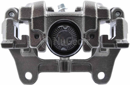 BBB Industries Remanufactured Disc Brake Caliper 99-18027B