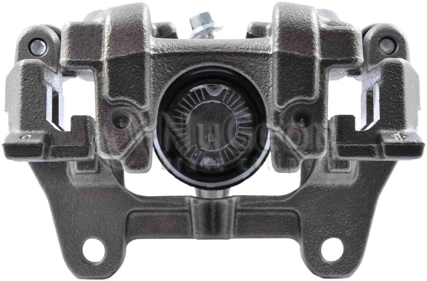 BBB Industries Remanufactured Disc Brake Caliper 99-18027B