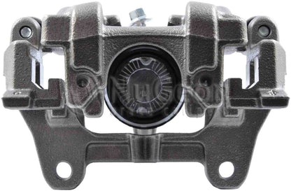 BBB Industries Remanufactured Disc Brake Caliper 99-18027B