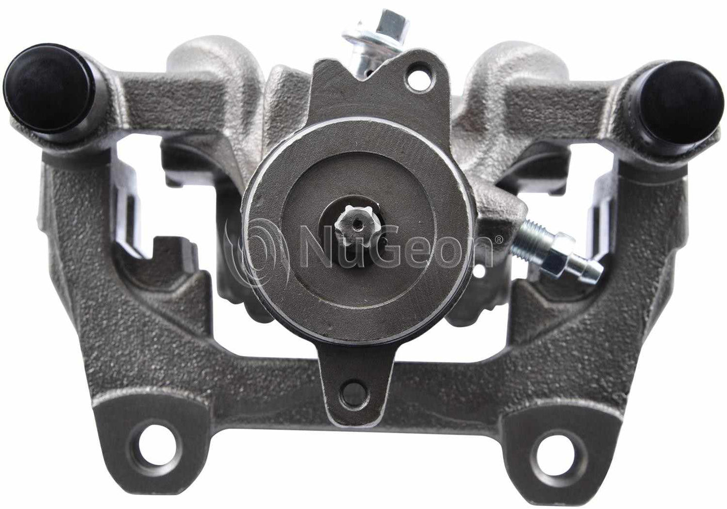 BBB Industries Remanufactured Disc Brake Caliper 99-18027B