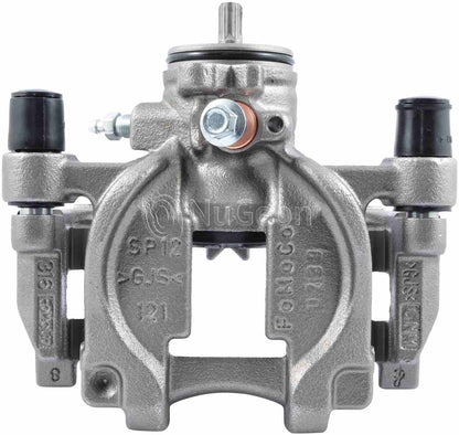 BBB Industries Remanufactured Disc Brake Caliper 99-18027B