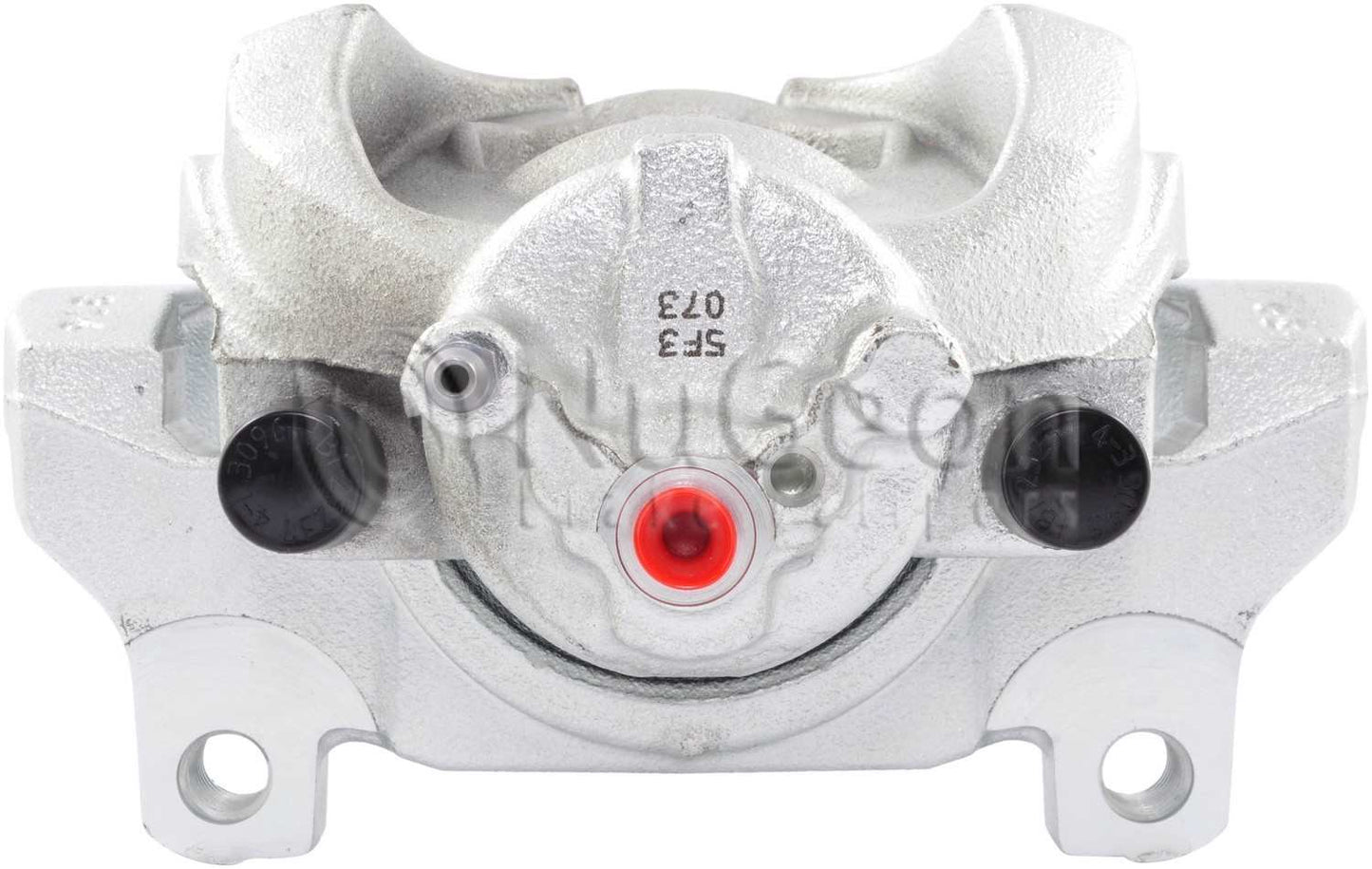 BBB Industries Remanufactured Disc Brake Caliper 99-18028A