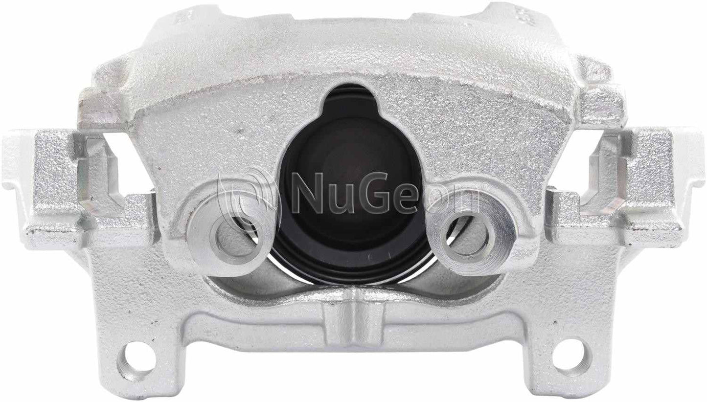 BBB Industries Remanufactured Disc Brake Caliper 99-18028A