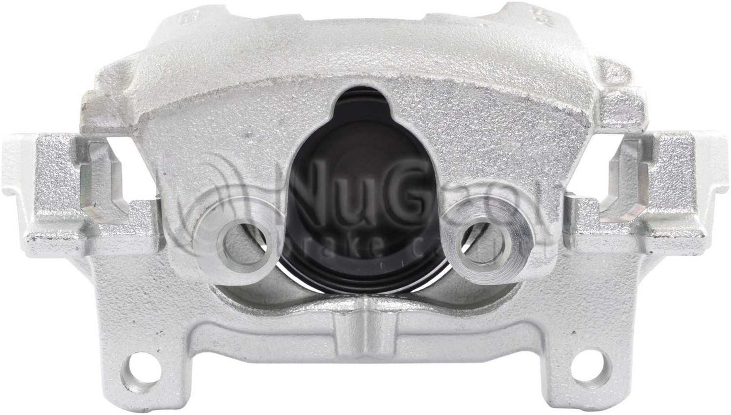 BBB Industries Remanufactured Disc Brake Caliper 99-18028A