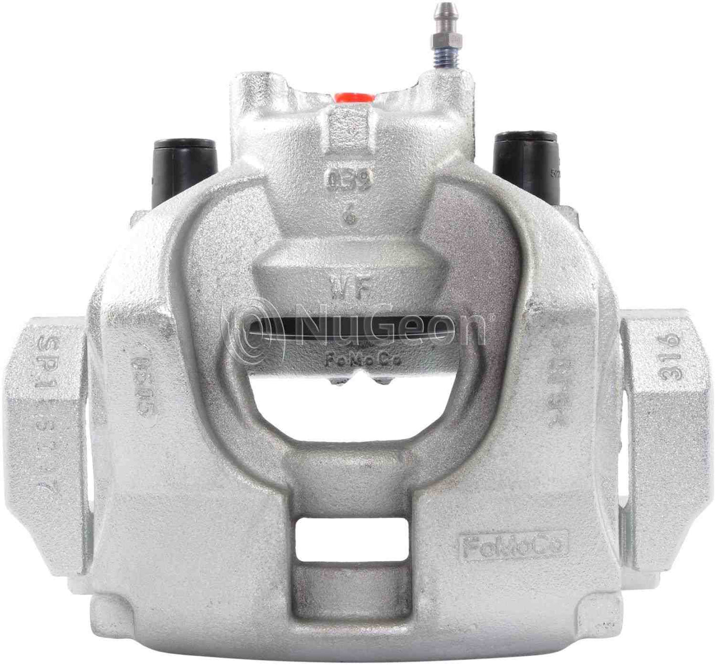 BBB Industries Remanufactured Disc Brake Caliper 99-18028A