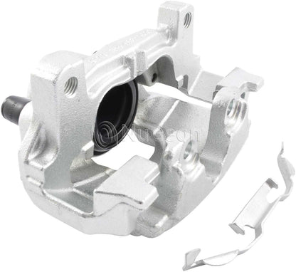BBB Industries Remanufactured Disc Brake Caliper 99-18028B