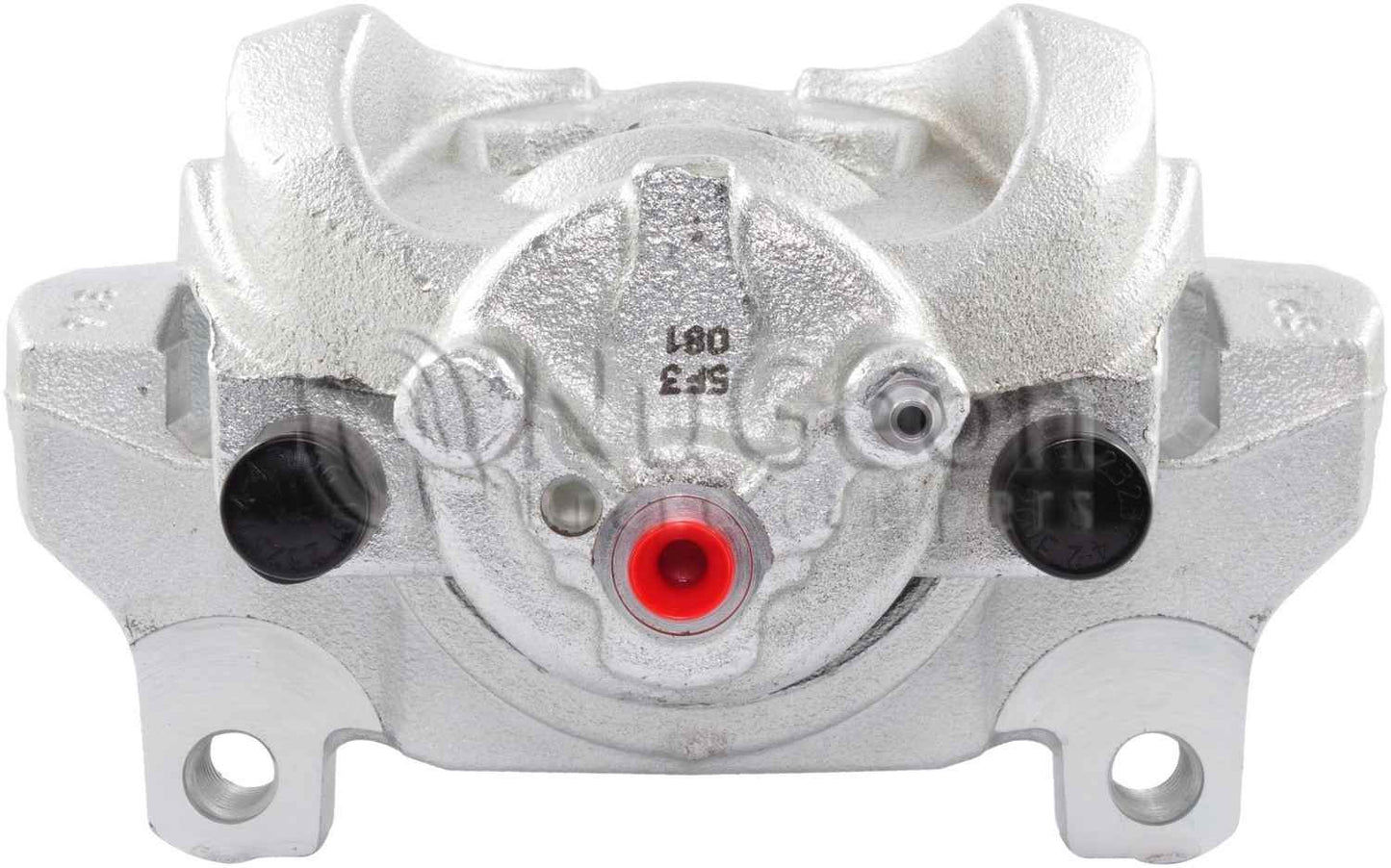 BBB Industries Remanufactured Disc Brake Caliper 99-18028B