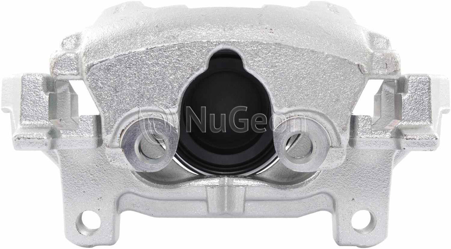 BBB Industries Remanufactured Disc Brake Caliper 99-18028B