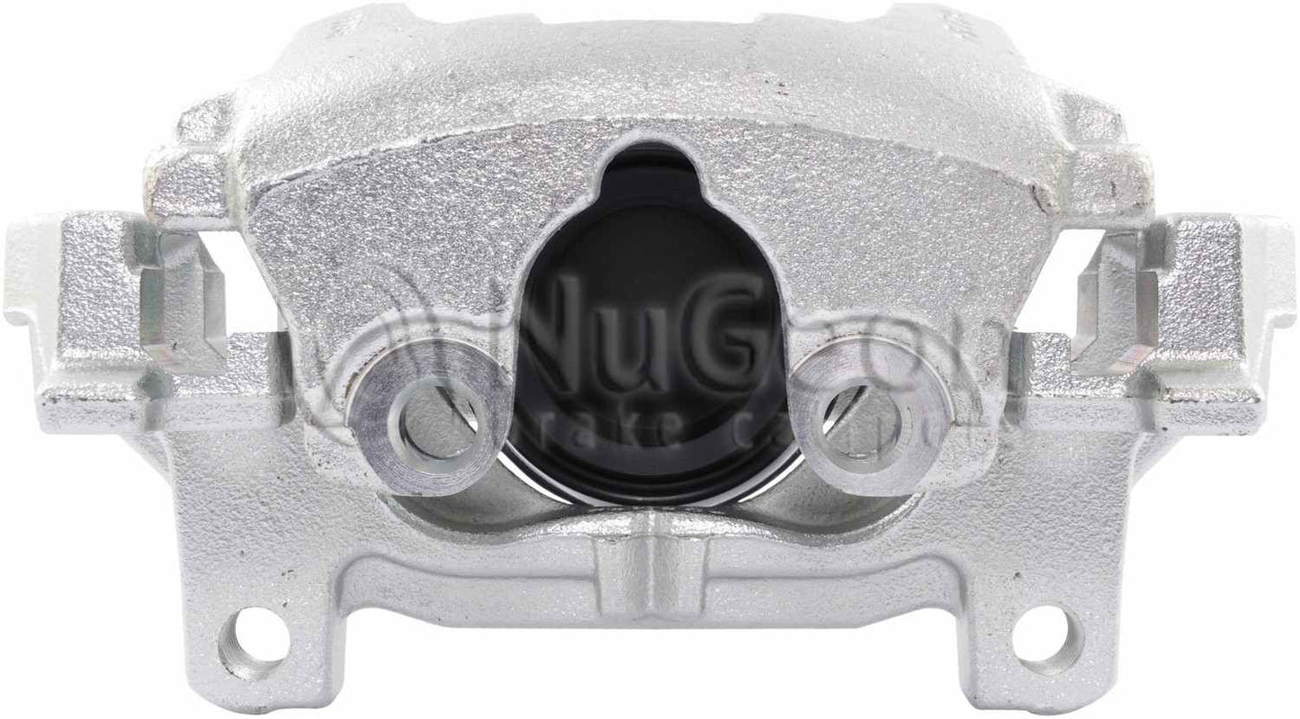 BBB Industries Remanufactured Disc Brake Caliper 99-18028B